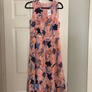 J Crew dress